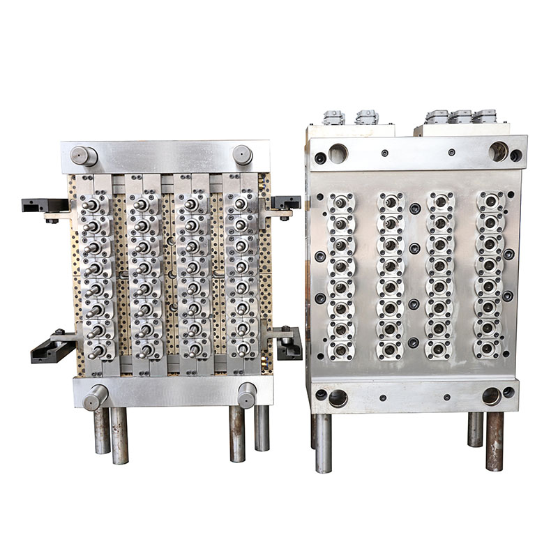 Vedlikeholdsmetoden for preformform