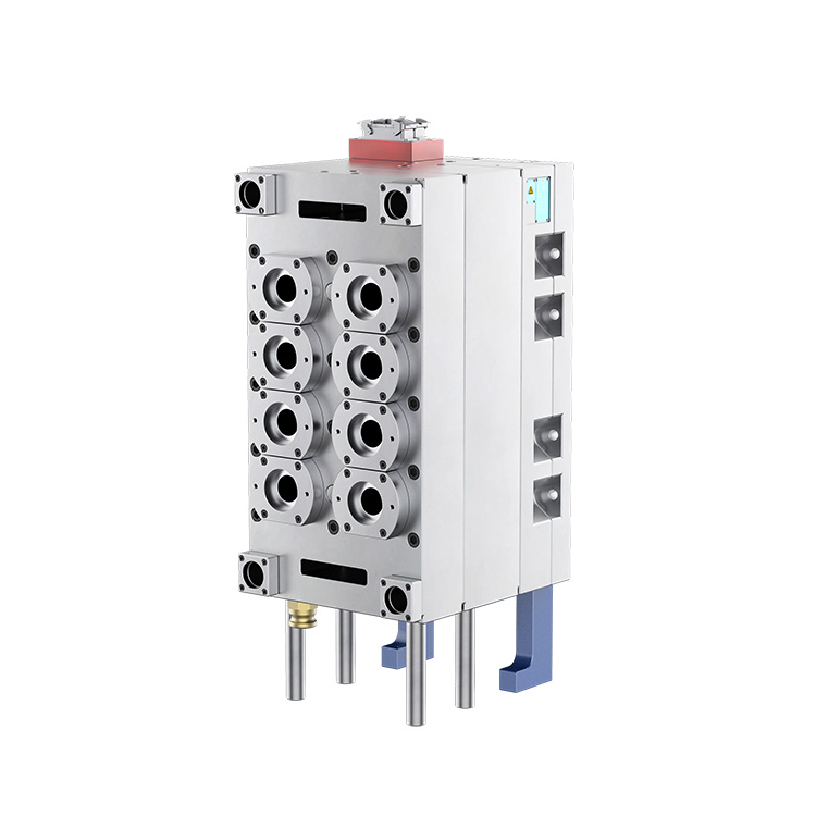 Overvinne bunnakkumulering i blåsestøpemaskiner: praktiske løsninger